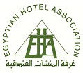 Egyptian Hotel Association logo
